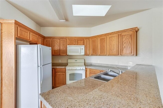 Foto del edificio - 11206 Redstone Peak Pl