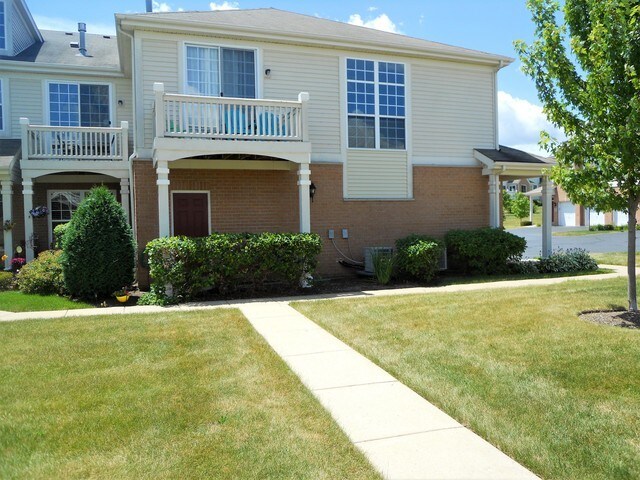 Building Photo - 4217 Savoy Ln