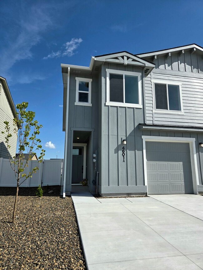 Foto del edificio - 4601 Highgarden Wy