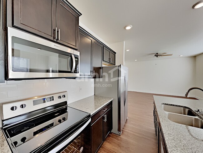 Foto del edificio - 12726 81st Ave Ct E