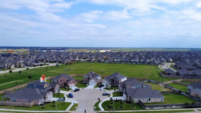 Building Photo - 1707 Green Willow Ct