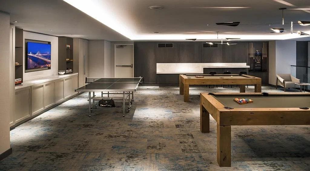 Primary Photo - 201 Folsom St