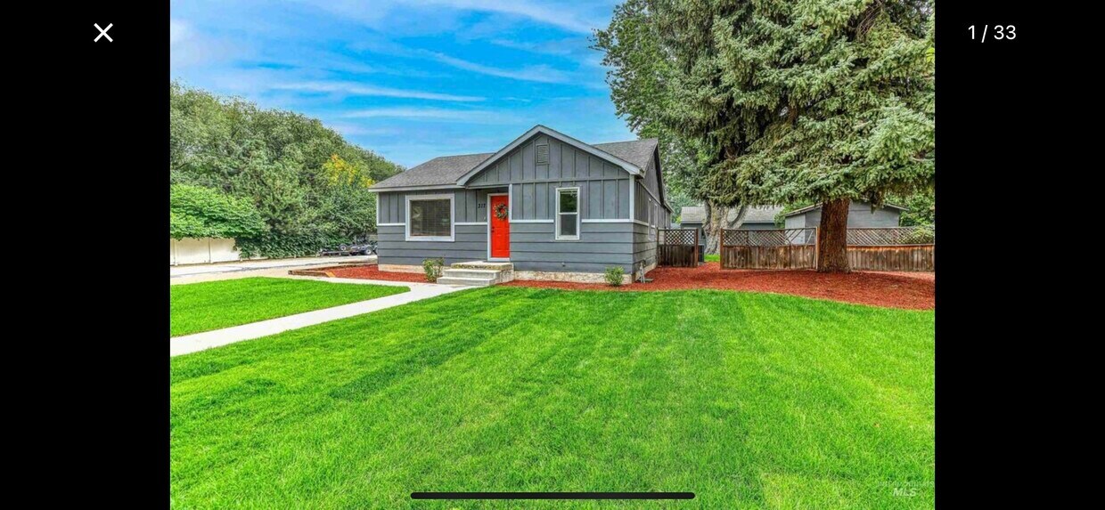 317 S Eagleson Rd, Boise, ID 83705 House Rental in Boise, ID