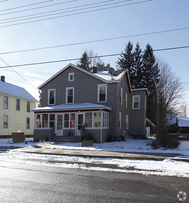 6163 Miller St, Oneonta, NY 13820 Apartments in Oneonta, NY