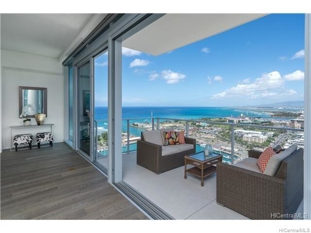 Foto del edificio - 1118 Ala Moana Blvd