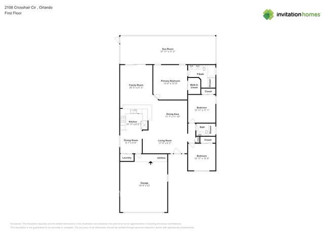 Building Photo - 2108 Crosshair Cir