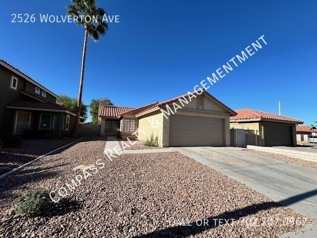 Foto del edificio - 2526 Wolverton Ave