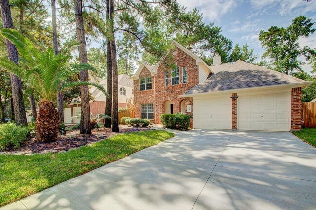 Foto del edificio - 35 S Lace Arbor Drive