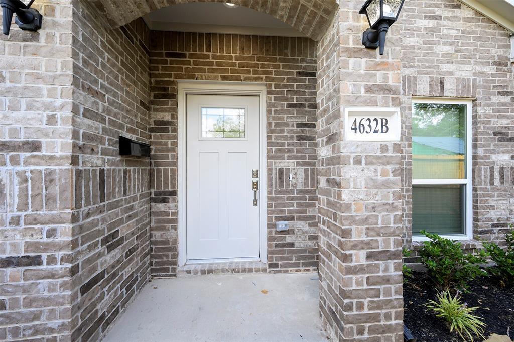 Foto principal - 4632 Brinkley St