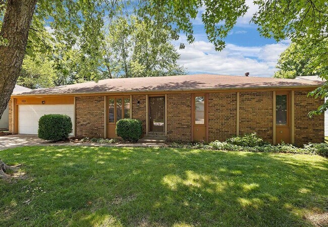 Building Photo - Finished Basement - Available Now