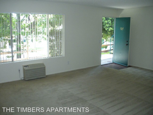 Foto del edificio - 1480 Petree St