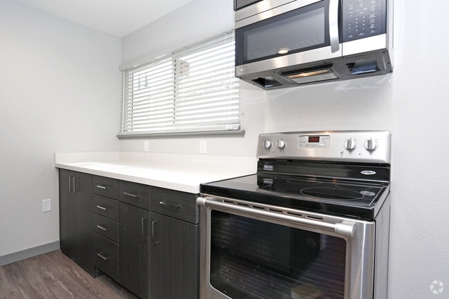 Interior Photo - 1317 F Street