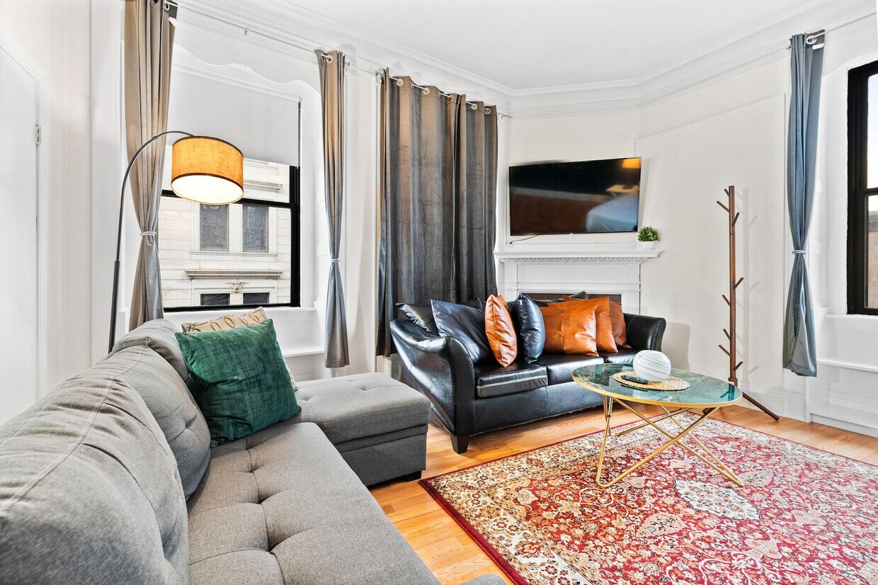 Foto principal - 62 Boylston St