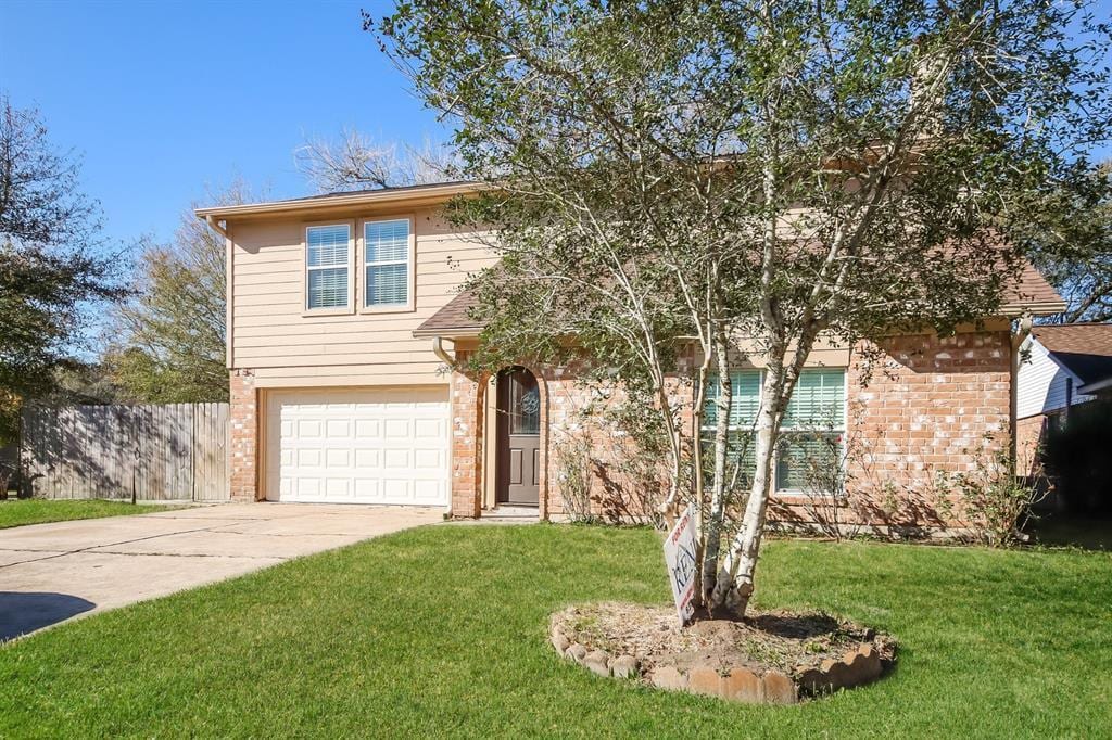 28603 Islington Dr, Huffman, TX 77336 House Rental in Huffman, TX