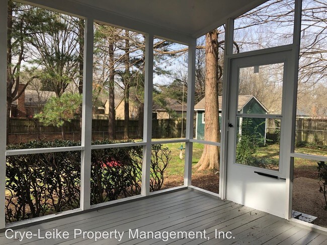 Foto del edificio - 319 E Harpers Ferry Rd