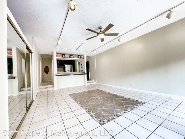 Foto del edificio - 3 br, 2 bath House - 1030 Aoloa Street, #106B