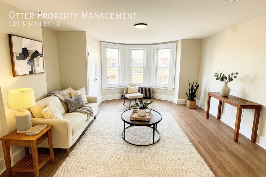 Foto principal - 119 S 54th St