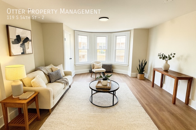 Photo - 119 S 54th St Apartment