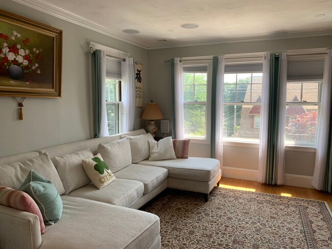 Foto del edificio - 1045 Adams St