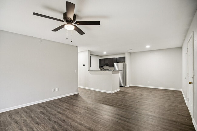 Interior Photo - 18Thirty Apartments