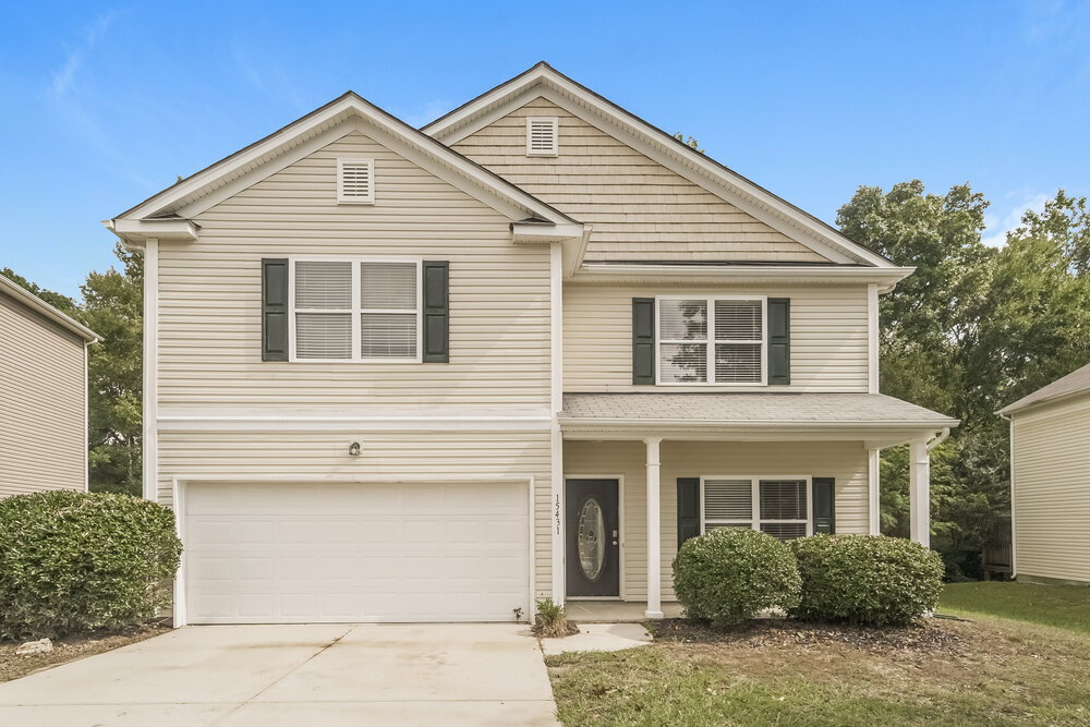 Foto principal - 15431 Chowning Tavern Ln