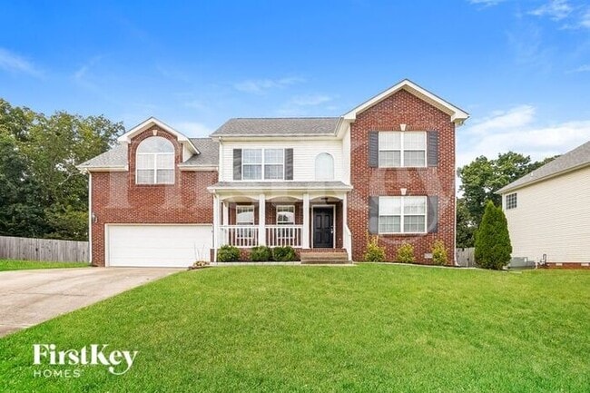 Building Photo - 3309 Sunny Slope Dr