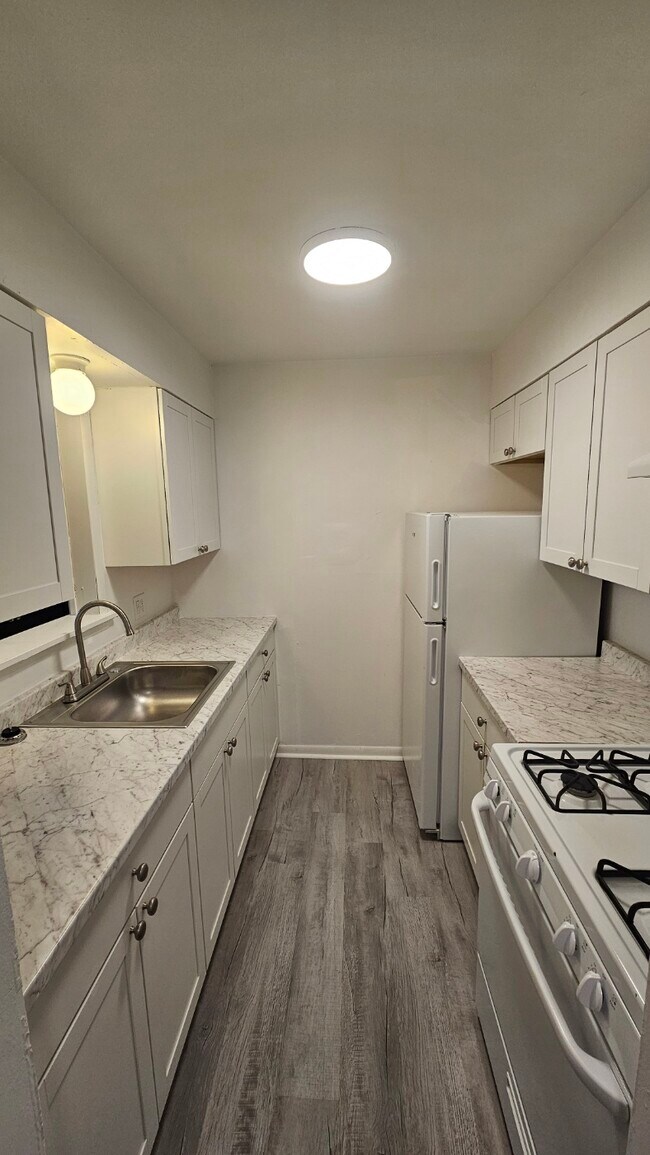 Foto del edificio - The Avenue