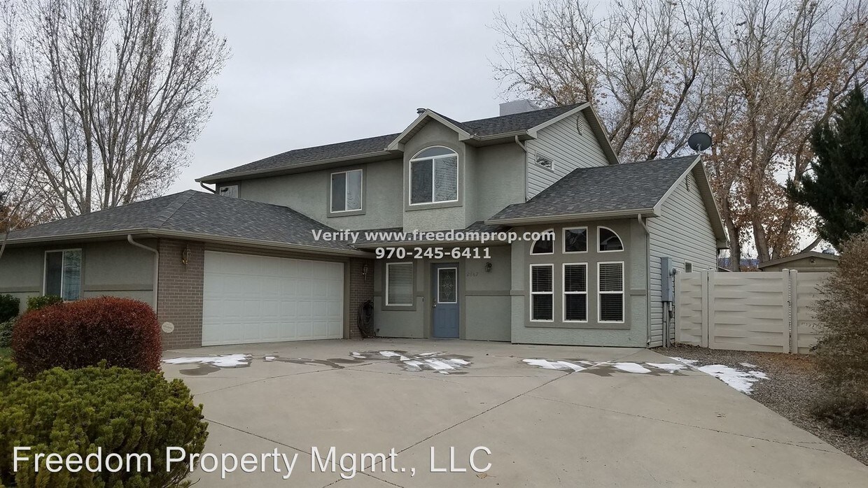 Primary Photo - 4 br, 2.5 bath House - 2867 Marble Ct