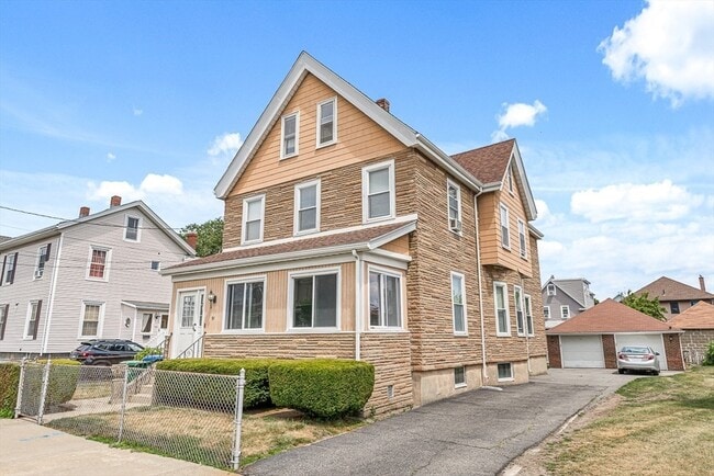 Building Photo - 91 3rd St