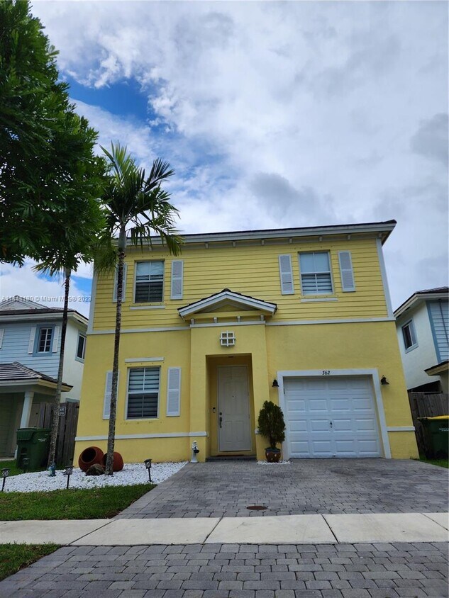 Foto principal - 362 NE 31st Terrace