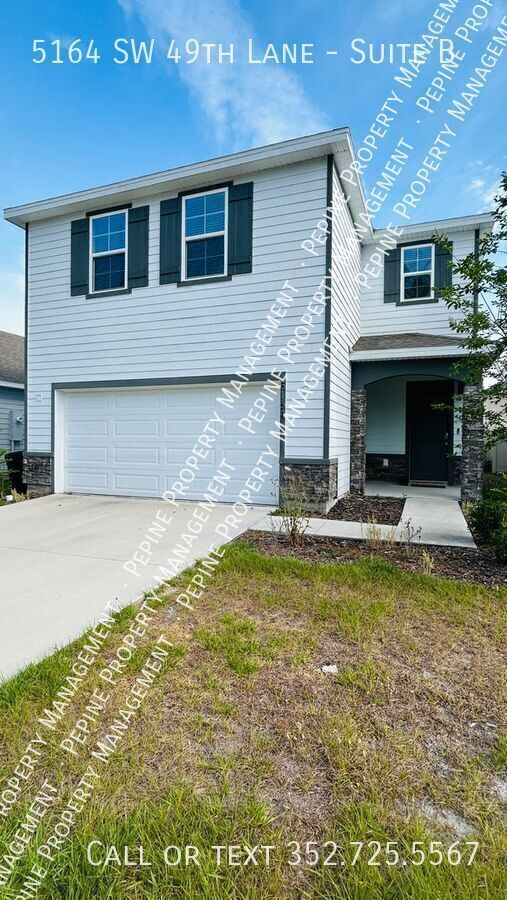 Foto del edificio - 5164 SW 49th Ln
