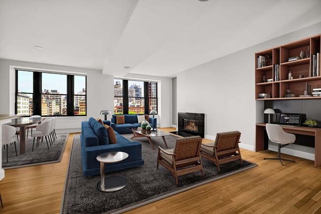 Building Photo - 124 Hudson St