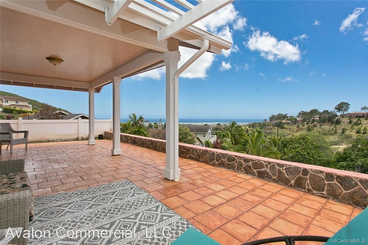 4 br, 2.5 bath House 926007 Holomoku St... House Rental in Kapolei