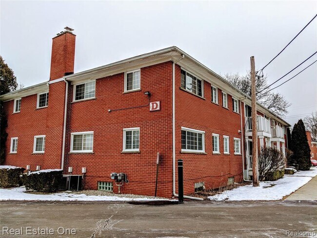 Foto del edificio - 463 N Eton St