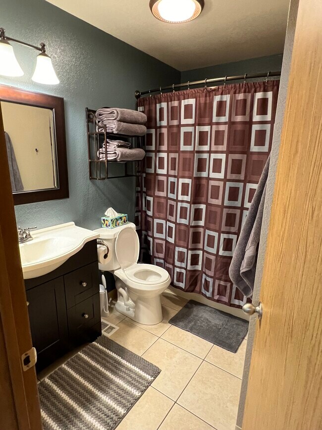 Bathroom - 126 Sprucewood Dr
