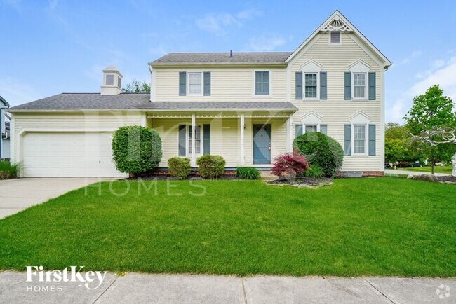 Building Photo - 4270 Boulder Creek Dr