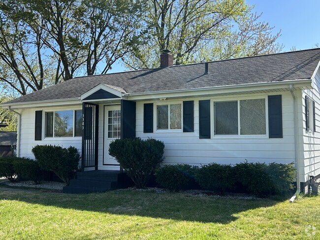 Front of Home - 3383 Locust Ln