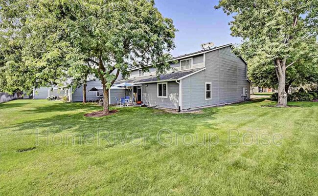 Building Photo - 6603 W Clinton Ln