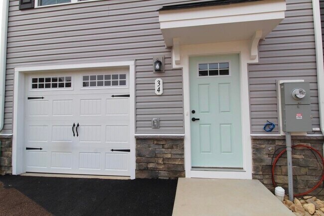 Foto del edificio - 34 Apple Wood Ln
