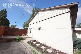 Building Photo - 1645 N Garfield Ave