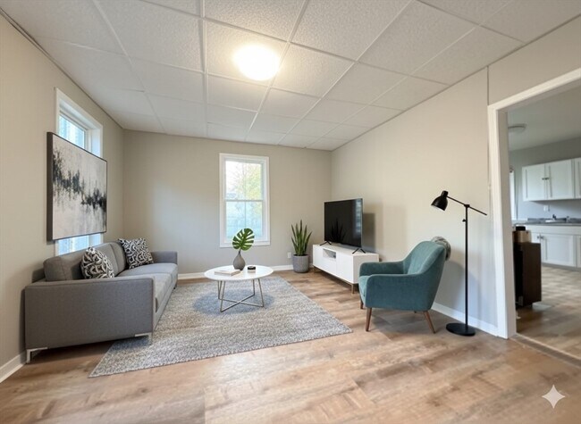 Foto del edificio - 16 1/2 Winslow St