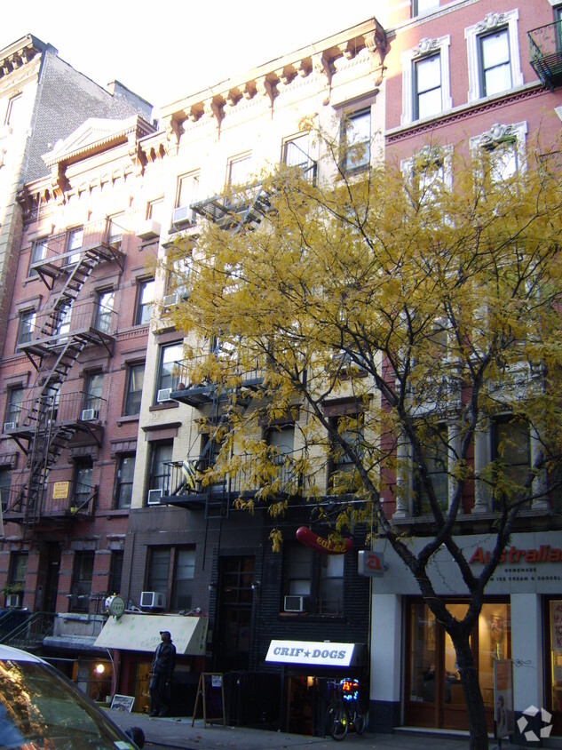 Building Photo - 113 Saint Marks Pl