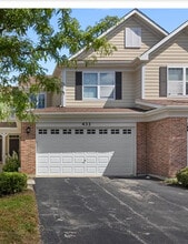 Building Photo - 433 Acushnet St