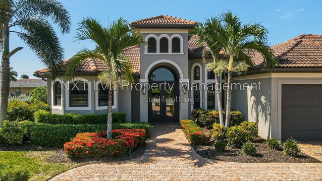 Foto del edificio - 1406 Cape Coral Pkwy W