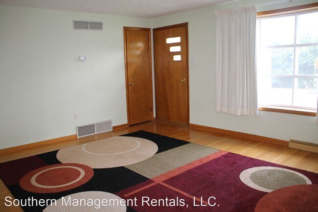 Foto del edificio - 2 br, 1 bath House - 6 East Clearview Drive