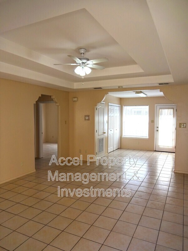 2505 Redbud Ave Unit A, McAllen, TX 78504 Condo for Rent in McAllen, TX