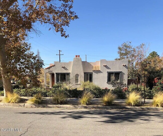 Building Photo - 44701 Fig Ave