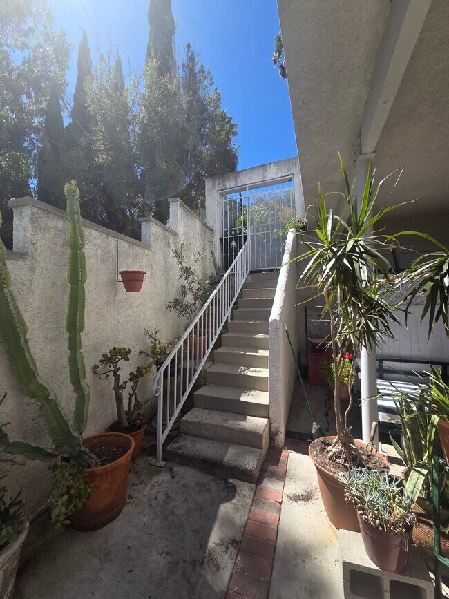 Foto del edificio - 908 Robinson St