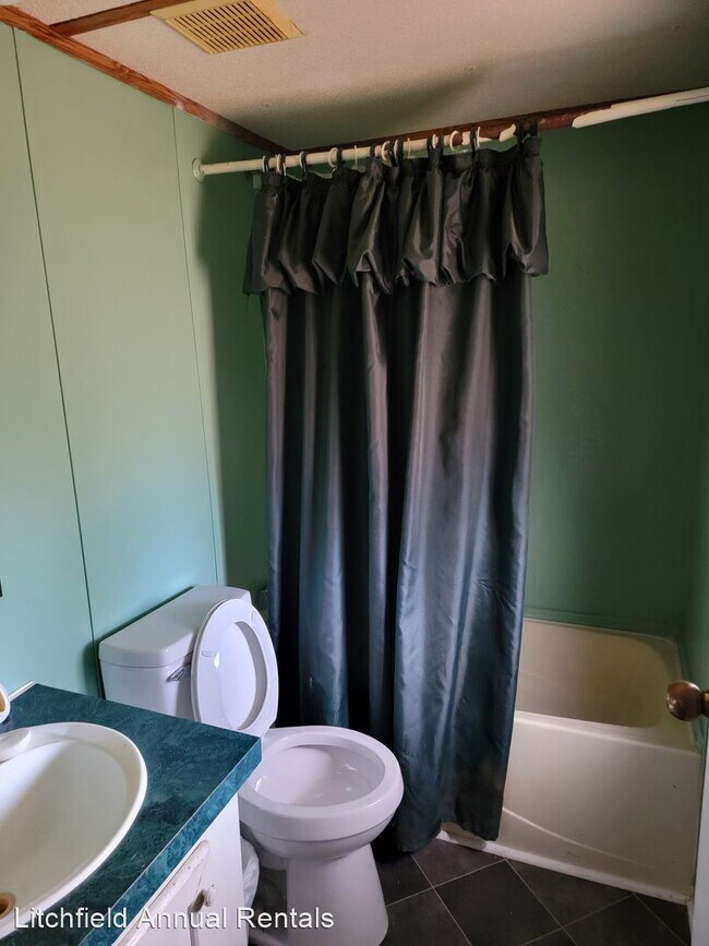 Foto del edificio - 2 br, 2 bath House - 275 SILVERBERRY