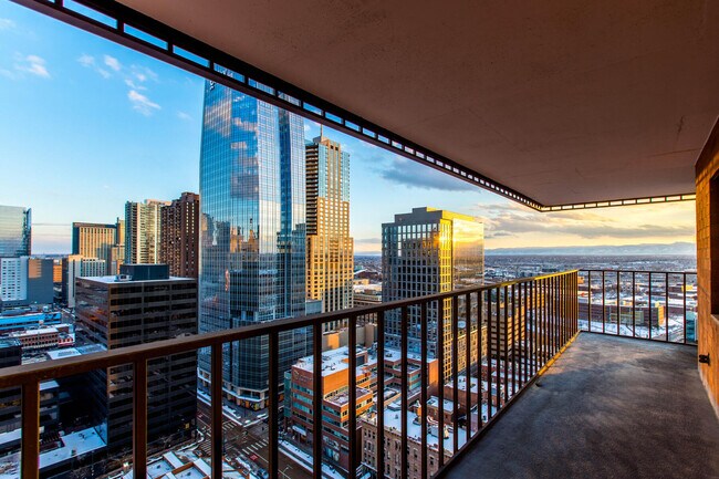 Foto del edificio - 1551 Larimer St